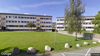 Lejligheder til leje i Vejle Centrum - Foto fra Google Street View
