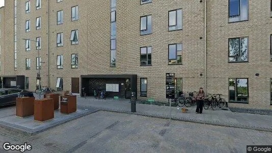 Lejligheder til leje i Odense V - Foto fra Google Street View