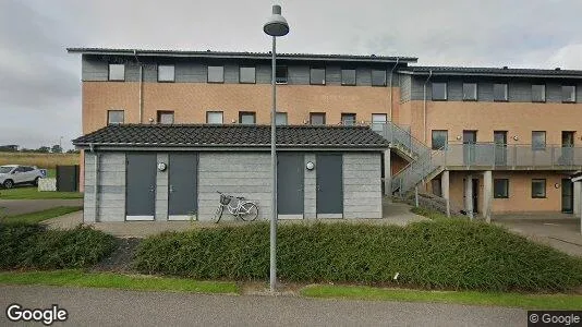 Lejligheder til leje i Ringsted - Foto fra Google Street View