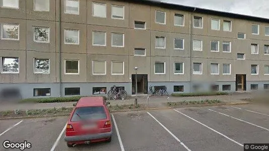 Lejligheder til salg i Ringsted - Foto fra Google Street View