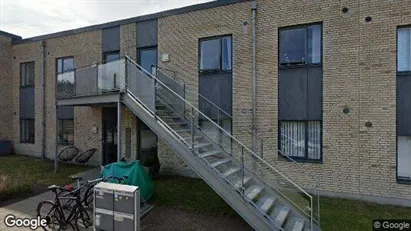 Lejligheder til leje i Aalborg Centrum - Foto fra Google Street View