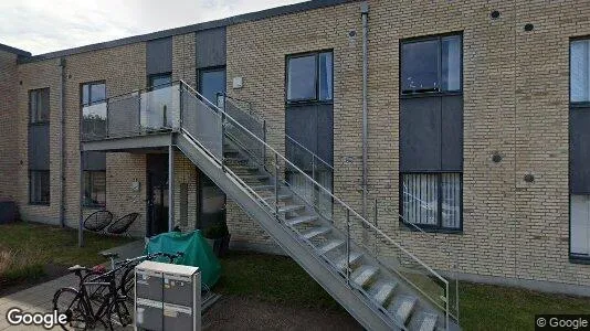 Lejligheder til leje i Aalborg Centrum - Foto fra Google Street View