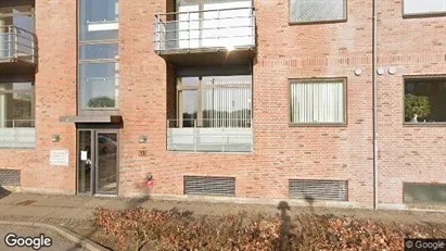 Lejligheder til salg i Aalborg Centrum - Foto fra Google Street View
