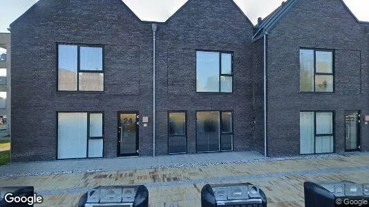 Lejligheder til leje i Ølstykke - Foto fra Google Street View