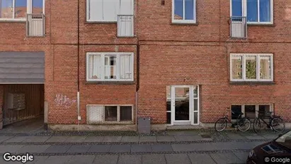 Lejligheder til salg i Aalborg Centrum - Foto fra Google Street View
