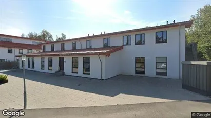 Lejligheder til salg i Ølsted - Foto fra Google Street View