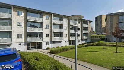 Lejligheder til leje i Aalborg Centrum - Foto fra Google Street View