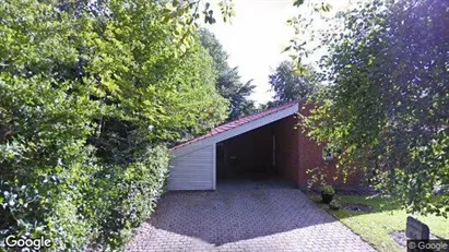 Lejligheder til leje i Esbjerg N - Foto fra Google Street View