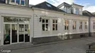 Lejlighed til leje, Hjørring, Jernbanegade<span class="blurred street-number" onclick="ProcessAdRequest(3357205)"><span class="hint">Se vejnr.</span>[xxxxxxxx]</span>