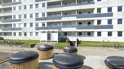 Lejligheder til leje i Esbjerg N - Foto fra Google Street View