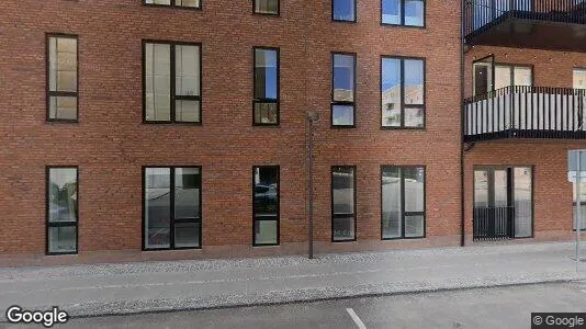 Lejligheder til leje i Hillerød - Foto fra Google Street View