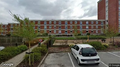 Lejligheder til leje i Esbjerg Ø - Foto fra Google Street View