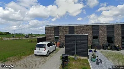Lejligheder til leje i Kolding - Foto fra Google Street View