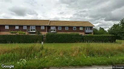 Lejligheder til leje i Odense S - Foto fra Google Street View