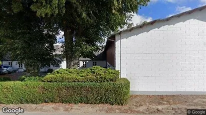 Lejligheder til salg i Horslunde - Foto fra Google Street View