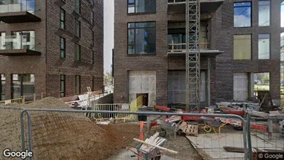 Lejligheder til salg i Aalborg Centrum - Foto fra Google Street View