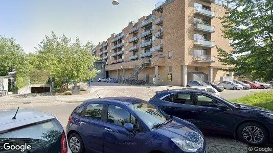Lejligheder til leje i København NV - Foto fra Google Street View