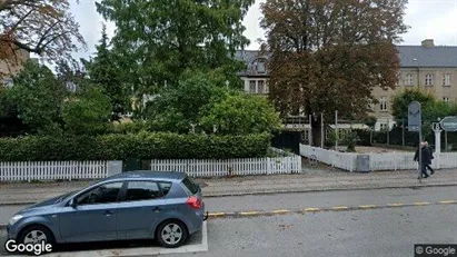 Lejligheder til salg i Frederiksberg - Foto fra Google Street View