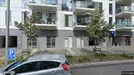 Lejlighed til salg, Århus C, Esther Aggebos Gade<span class="blurred street-number" onclick="ProcessAdRequest(3358356)"><span class="hint">Se vejnr.</span>[xxxxxxxx]</span>