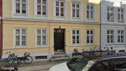 Lejligheder til salg i København K - Foto fra Google Street View
