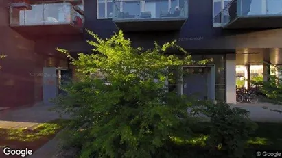 Lejligheder til salg i København S - Foto fra Google Street View