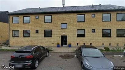 Lejligheder til salg i Farum - Foto fra Google Street View