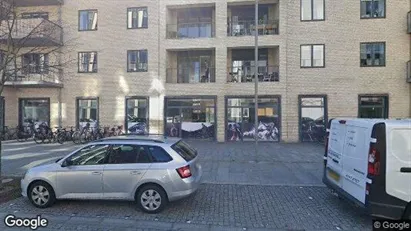 Lejligheder til salg i Frederiksberg - Foto fra Google Street View