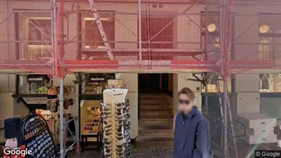 Lejligheder til salg i København K - Foto fra Google Street View
