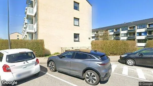 Lejligheder til salg i København S - Foto fra Google Street View