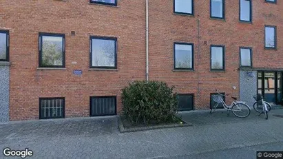 Lejligheder til salg i Kastrup - Foto fra Google Street View