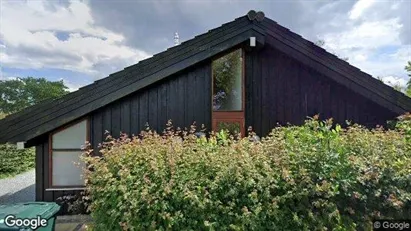 Lejligheder til salg i Bjert - Foto fra Google Street View