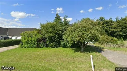 Lejligheder til salg i Ørbæk - Foto fra Google Street View