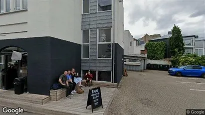 Lejligheder til leje i Kolding - Foto fra Google Street View