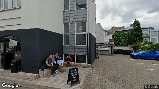 Lejligheder til leje i Kolding - Foto fra Google Street View