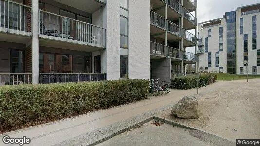 Lejligheder til leje i København S - Foto fra Google Street View