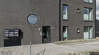 Lejligheder til salg i Nyborg - Foto fra Google Street View