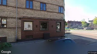 Lejligheder til salg i Vanløse - Foto fra Google Street View