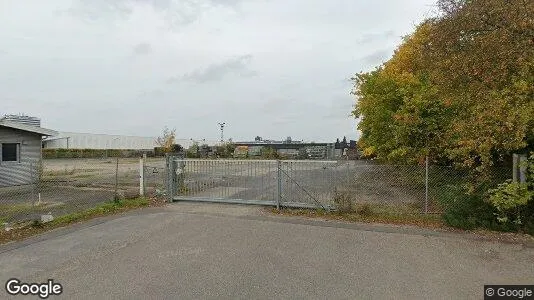 Lejligheder til leje i Glostrup - Foto fra Google Street View