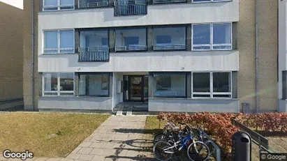 Lejligheder til leje i Aalborg SØ - Foto fra Google Street View