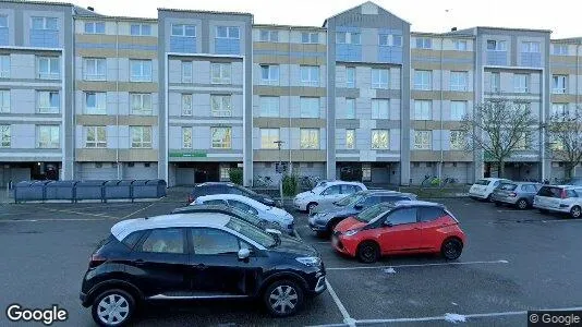 Lejligheder til leje i Køge - Foto fra Google Street View