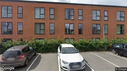 Lejligheder til leje i Kolding - Foto fra Google Street View