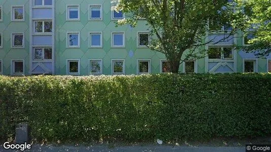 Lejligheder til salg i Roskilde - Foto fra Google Street View