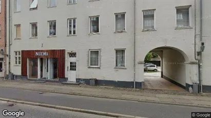 Lejligheder til salg i Aalborg Centrum - Foto fra Google Street View