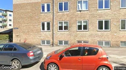 Lejligheder til salg i København S - Foto fra Google Street View