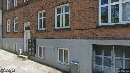 Lejligheder til salg i Randers NØ - Foto fra Google Street View