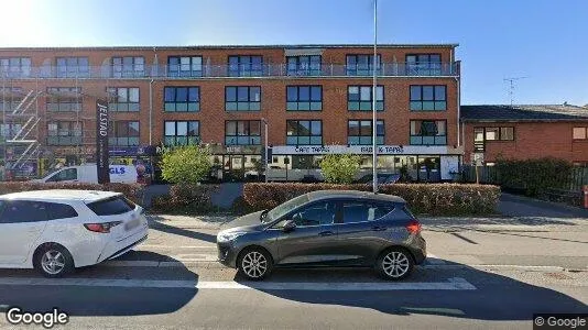 Lejligheder til salg i Hvidovre - Foto fra Google Street View