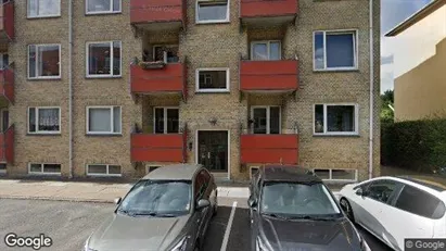 Lejligheder til salg i Vanløse - Foto fra Google Street View