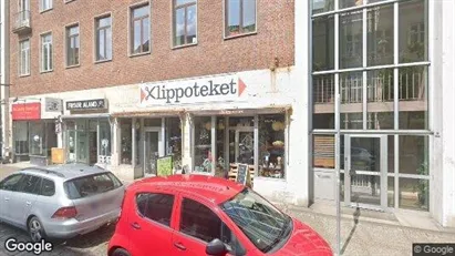 Lejligheder til salg i Randers C - Foto fra Google Street View