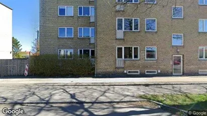 Lejligheder til salg i København S - Foto fra Google Street View
