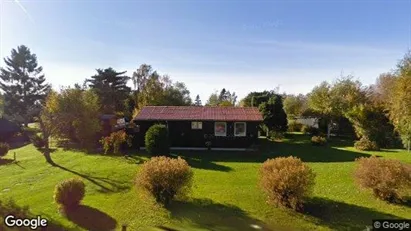 Lejligheder til salg i Orø - Foto fra Google Street View